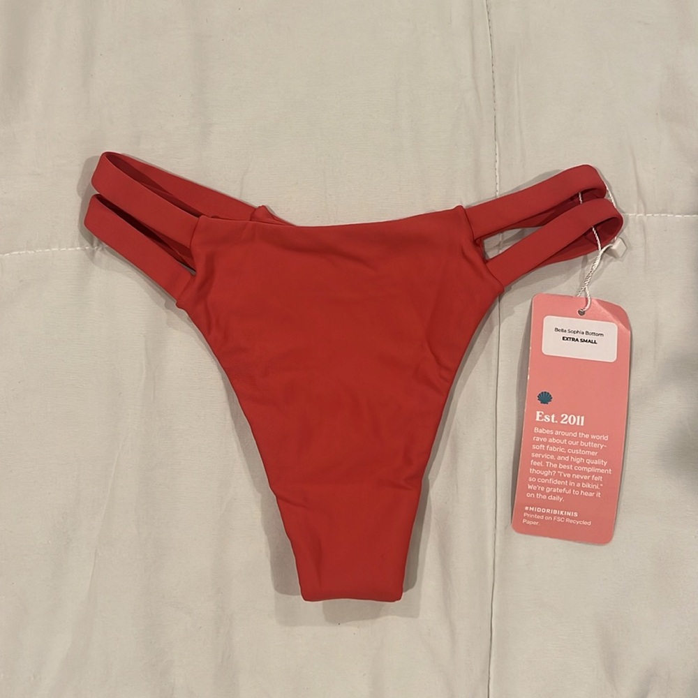 Midori XS Bikini - Picture 5 of 5